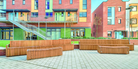 Paintworks, Bristol