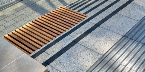 Islington Square, London