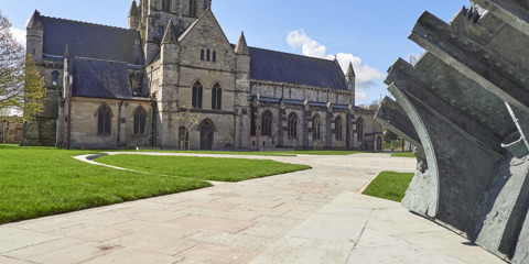 St James’ Square