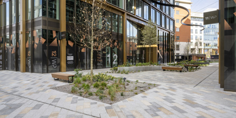 Wellington Place