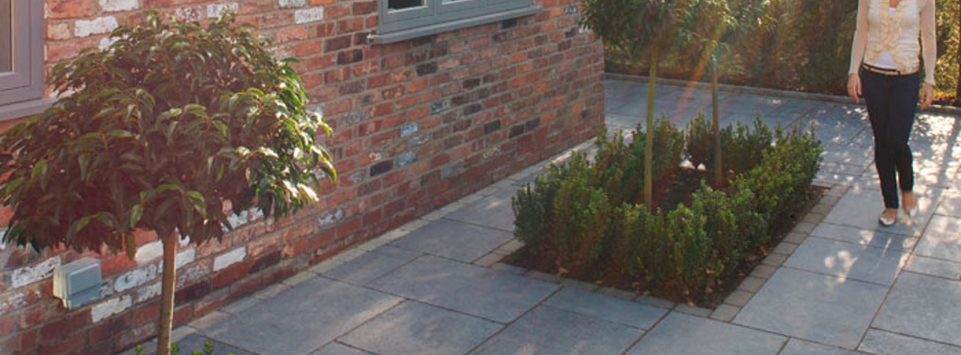 How to Clean Your Patio Slabs Hero Image