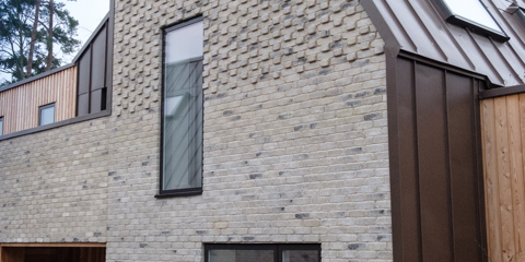 Oxford housing