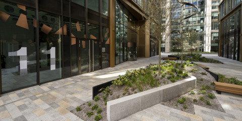 Wellington Place