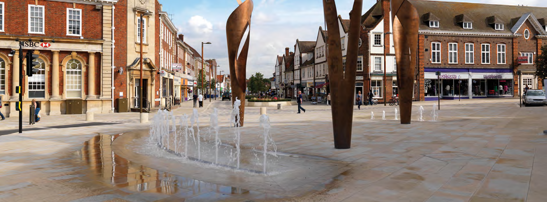 How do acoustics impact creating safer public spaces Hero Image