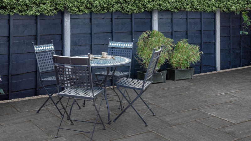 Natural Slate
