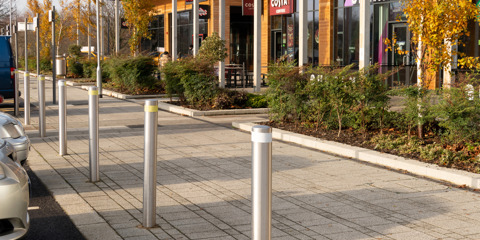 Herten Triangle, Doncaster