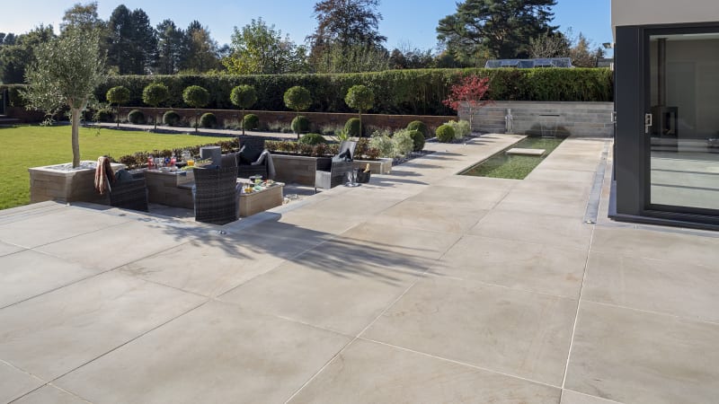 Fairstone Sawn Versuro® Jumbo