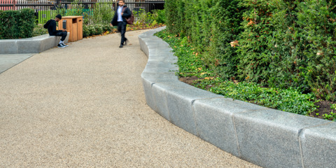 Hanover Square, London