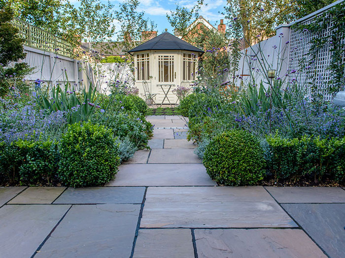 Indian Sandstone