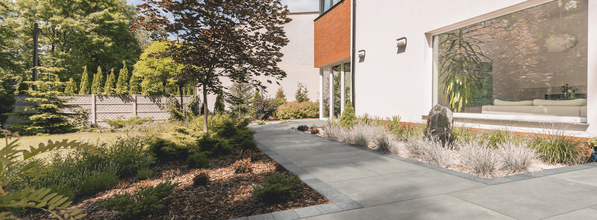 How Much Does It Cost To Landscape A Garden? Hero Image