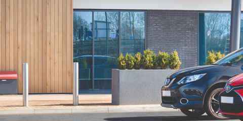 Norther Accommodation Hub