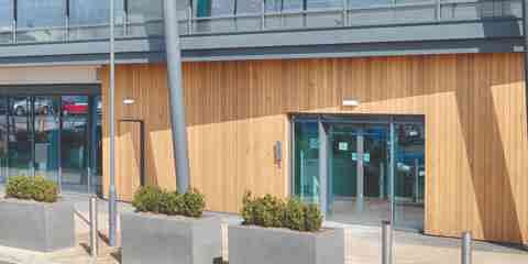 Norther Accommodation Hub