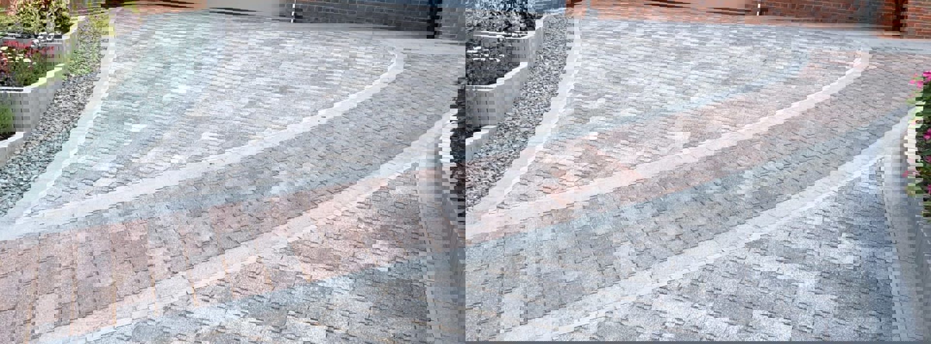 Marshalls Driveline Nova on a driveway