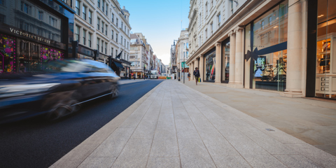 Bond Street