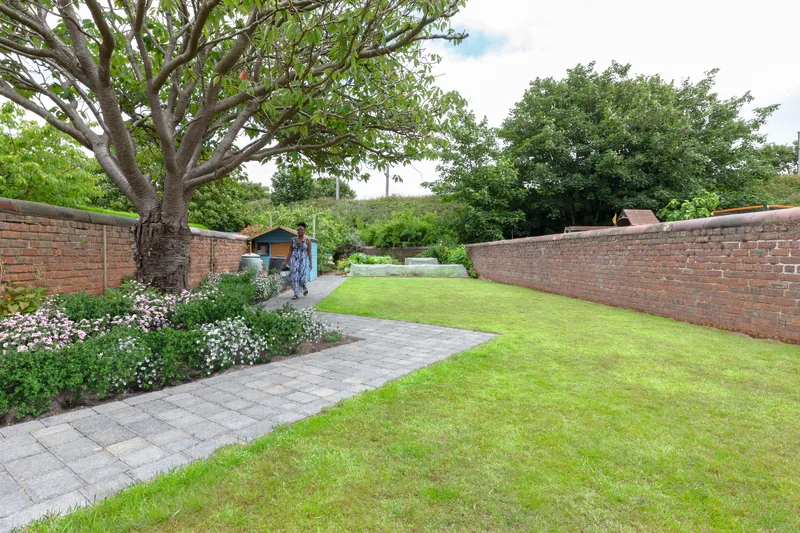 Drivesett Tegula Garden Path