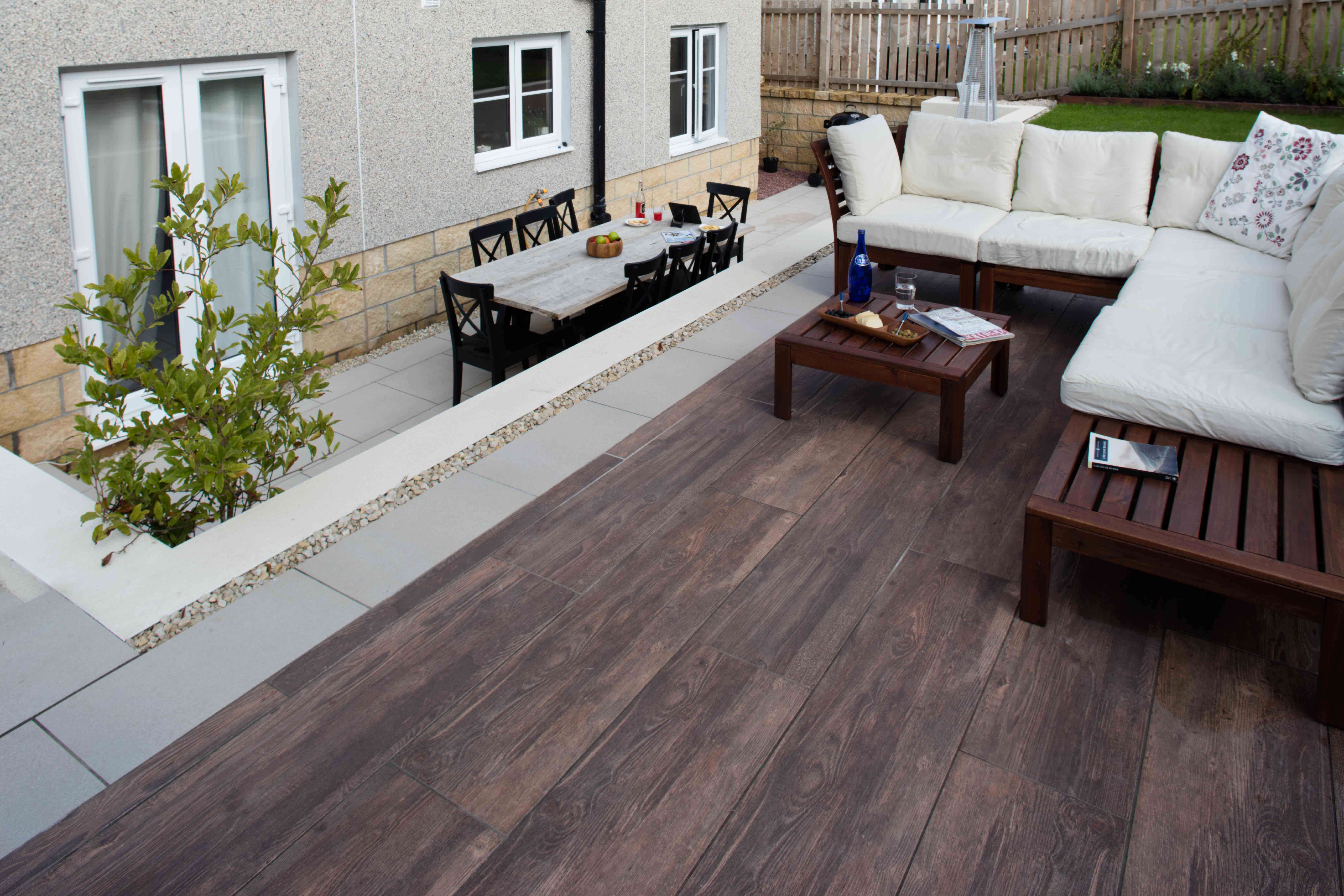 Symphony Paving