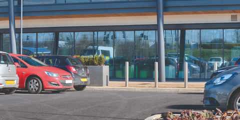 Norther Accommodation Hub