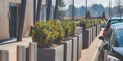 Norther Accommodation Hub