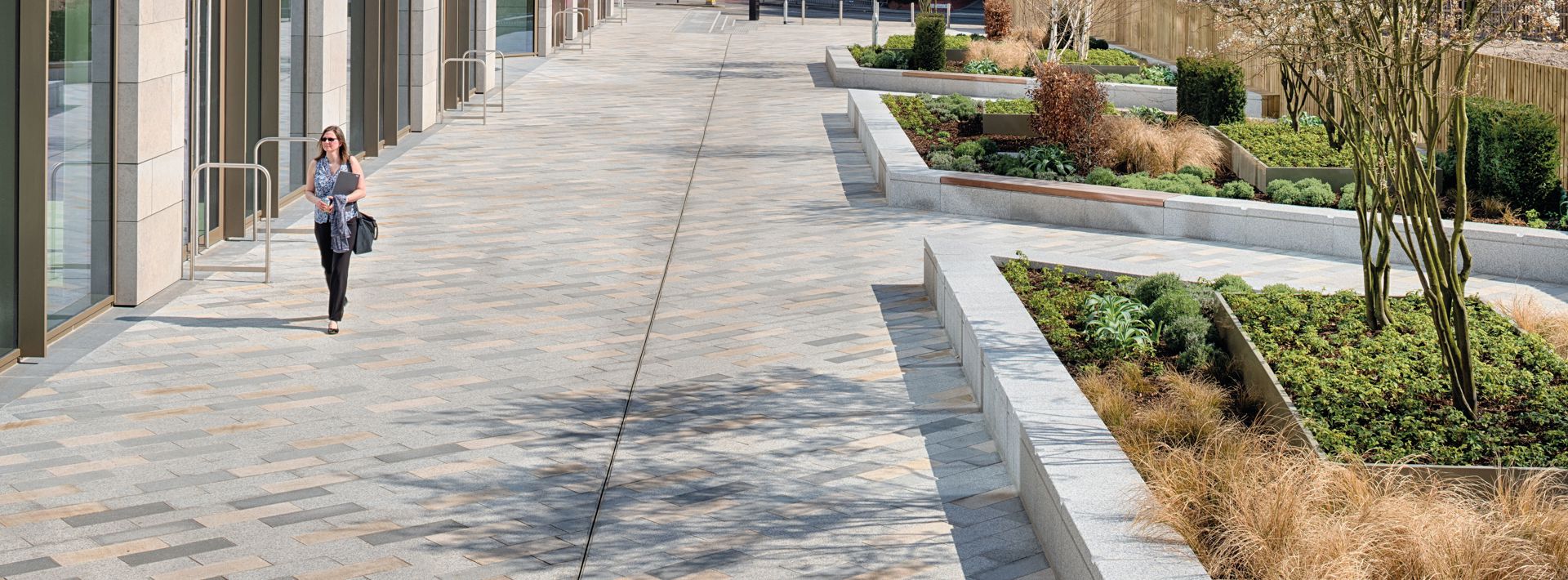 Changes to the British Standard for Pavement Design Hero Image