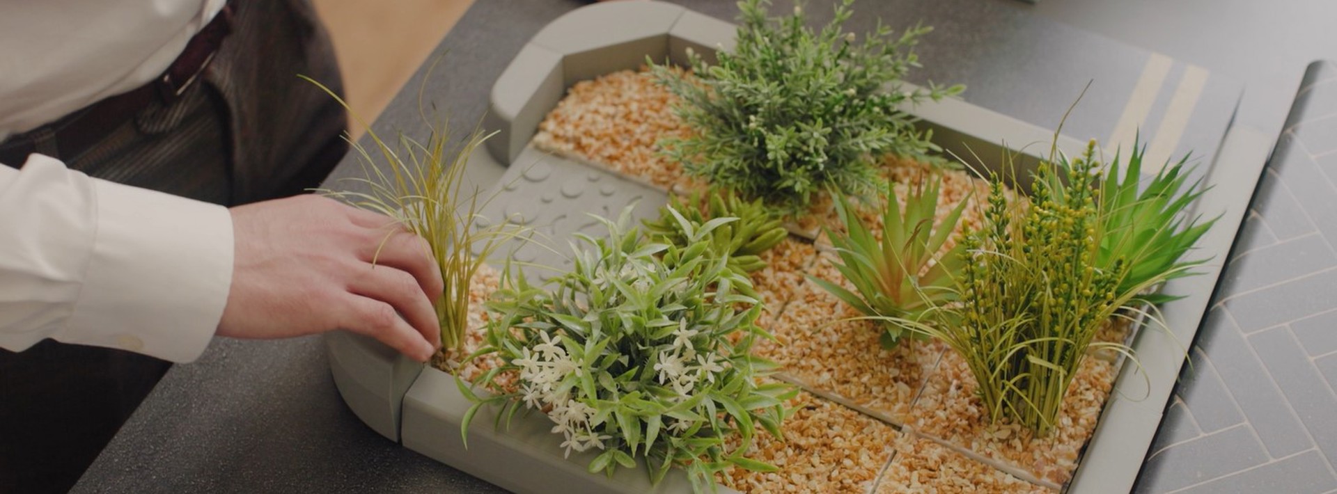 Designing for a Resilient Future Hero Image