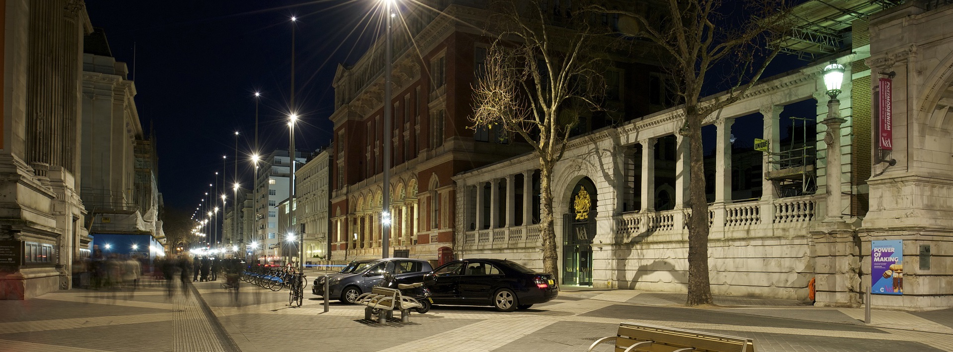 How do wayfinding and visibility impact creating safer public spaces? Hero Image
