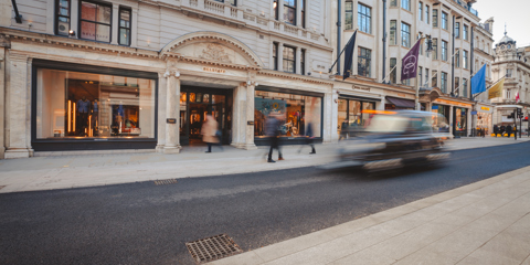 Bond Street