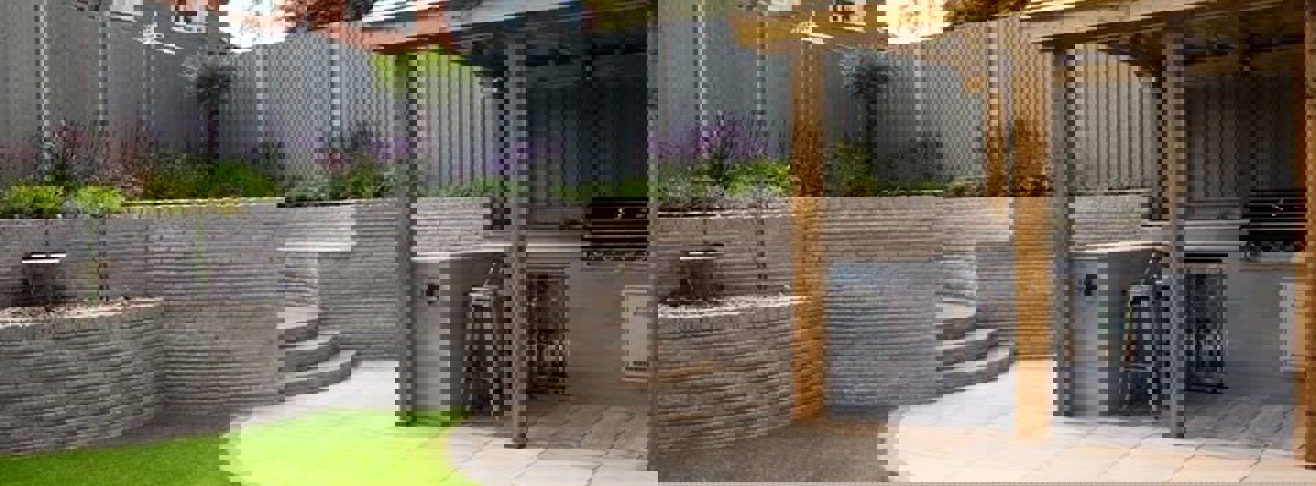 2024 Garden Trends Hero Image