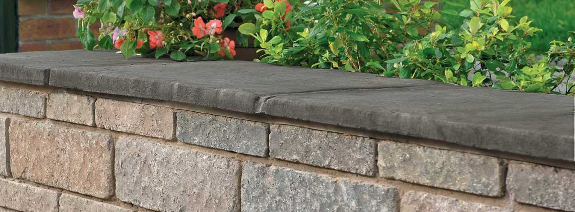 How to Lay Coping Stones Hero Image