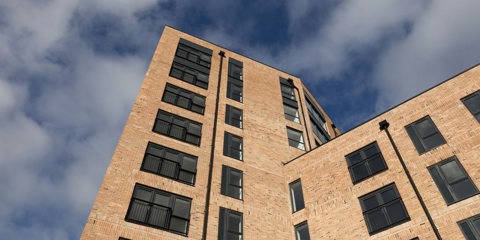 Sherborne Wharf, Birmingham