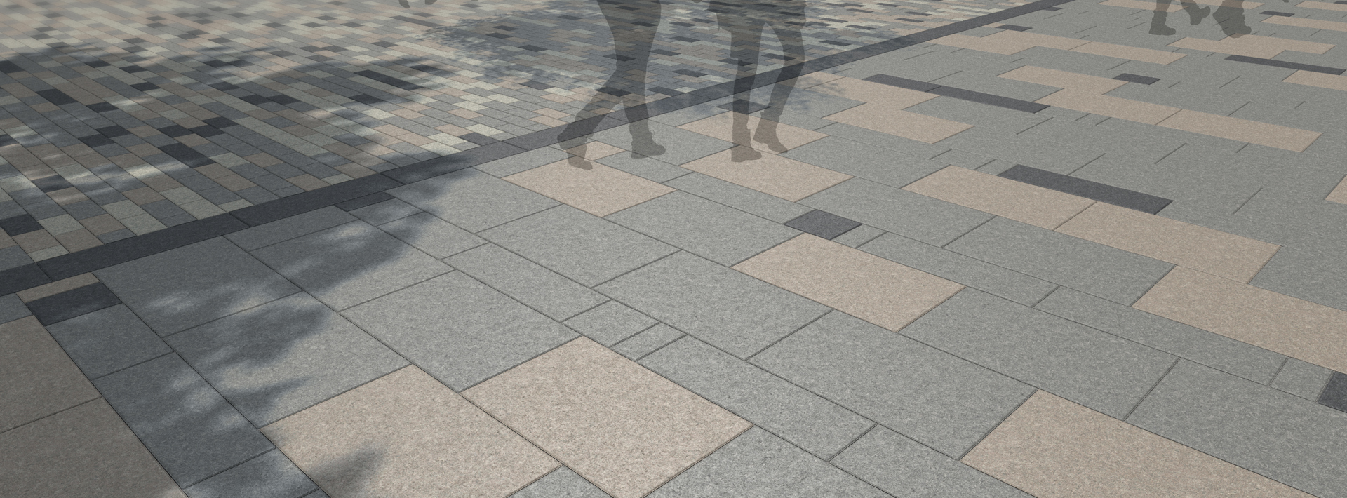 Two technologies combine in Marshalls latest concrete innovation: Lunar Hero Image