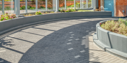 Islington Square, London