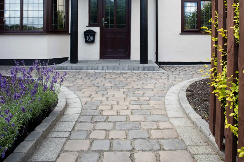 Drivesys Original Cobble