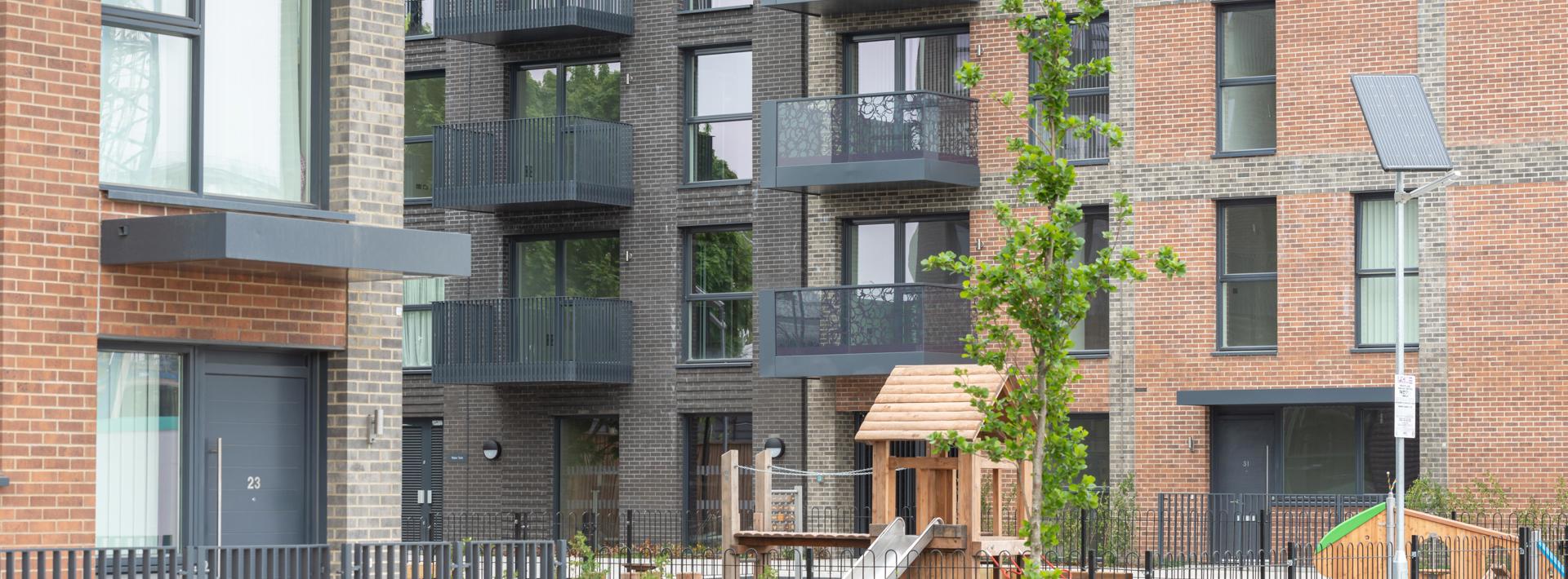 Hayes Middlesex
