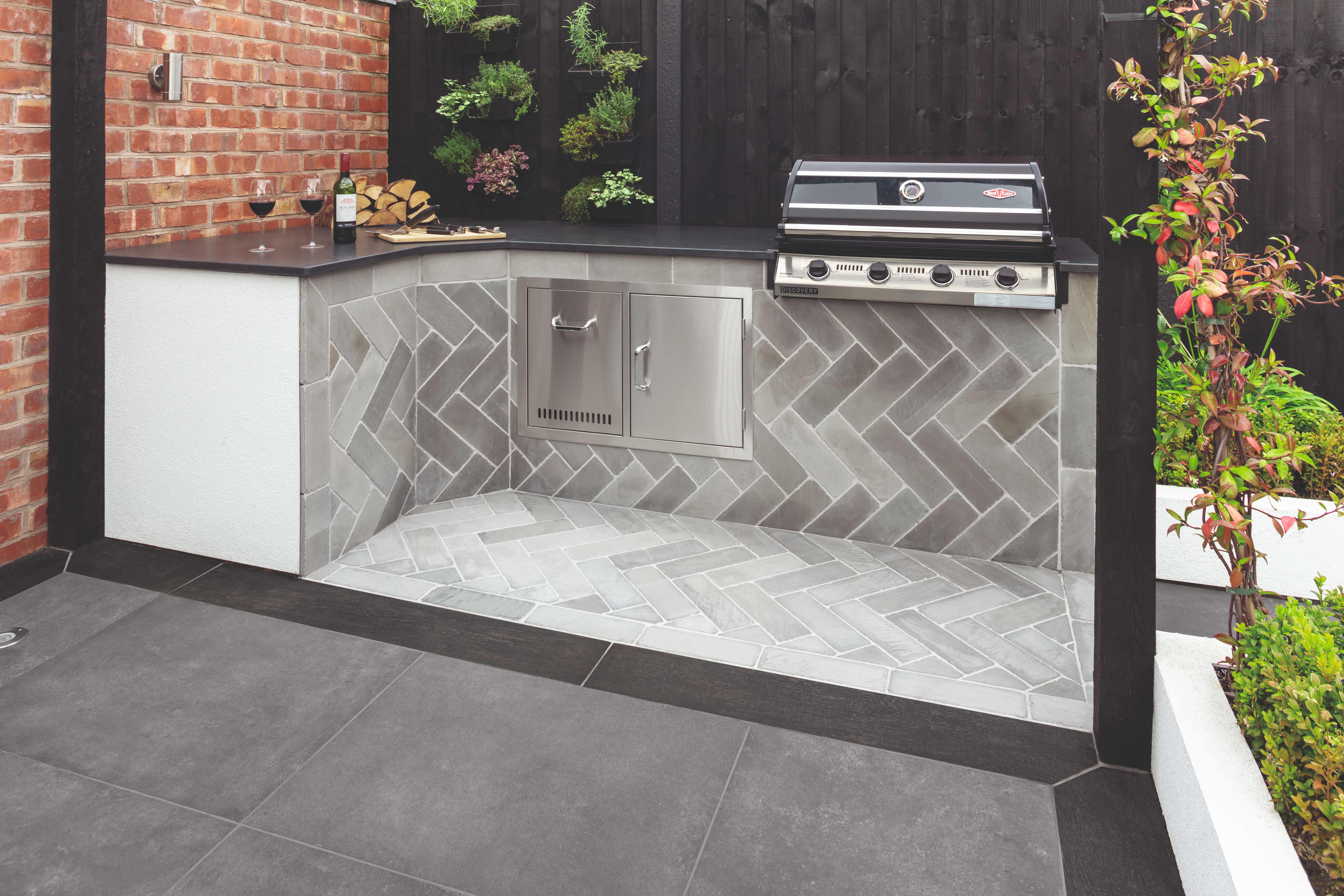 Alvanley Pavers
