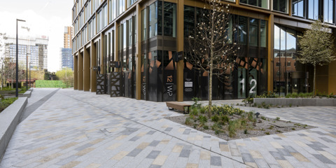 Wellington Place