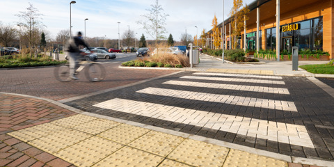 Herten Triangle, Doncaster