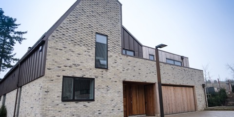 Oxford housing