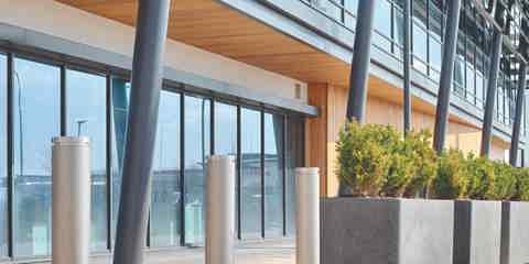 Norther Accommodation Hub