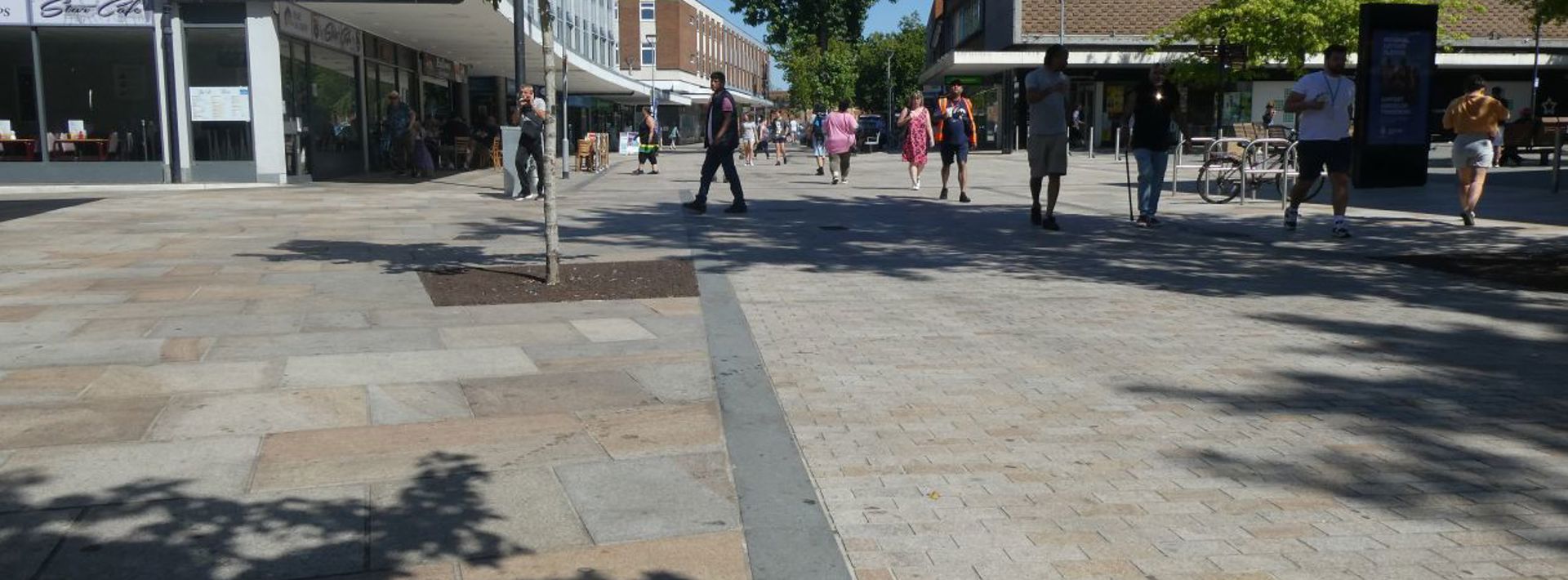 Allhallows, Bedford Case Study Hero Image