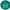 Outline of two people in a house