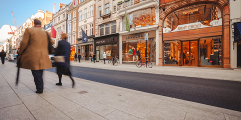 Bond Street